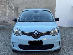 Usata 2023 Renault Twingo Techno Due volumi | 13.500 € (Cara)
