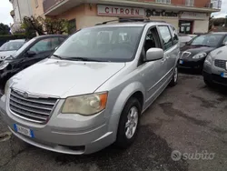 Usata 2011 Chrysler Voyager Touring Monovolume | 3900 € (Super prezzo)