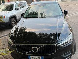 Nero Usata 2019 Volvo XC60 SUV | 20.000 € (Buon prezzo)