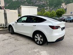 Bianco Usata 2023 Tesla Model Y Long Range AWD SUV | 38.900 € (Buon prezzo)