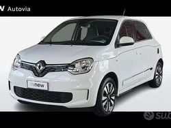 Bianco Usata 2021 Renault Twingo Intens Due volumi | 10.900 € (Buon prezzo)