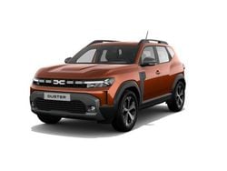 Marrone Usata 2025 Dacia Duster Journey SUV | 25.990 € (Buon prezzo)