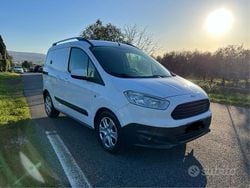 Bianco Usata 2016 Ford Transit SUV | 8490 € (Buon prezzo)