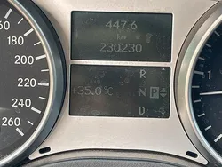 Usata 2007 Mercedes ML320 SUV | 5000 € (Super prezzo)