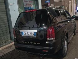 Usata 2005 Ssangyong (KGM) Rexton SUV | 1500 € (Buon prezzo)
