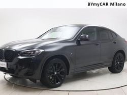 Usata 2024 BMW X4 Comfort Edition SUV | 54.000 € (Buon prezzo)
