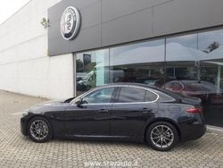 Nero Usata 2016 Alfa Romeo Giulia Super | 23.500 € (Molto cara)