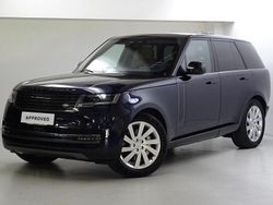 Portofino blue Usata 2023 Land Rover Range Rover HSE SUV | 99.950 € (Cara)