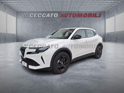Bianco Usata 2025 Alfa Romeo Junior SUV | 23.296 € (Super prezzo)