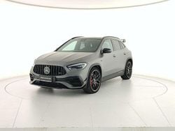 Grigio montagna magno mnfktr Usata 2023 Mercedes GLA45 AMG AMG SUV | 49.900 € (Buon prezzo)