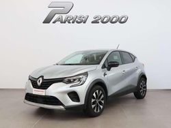 Grigio Usata 2024 Renault Captur Evolution SUV | 17.900 € (Buon prezzo)
