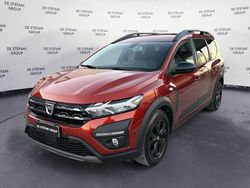 Marrone Usata 2022 Dacia Jogger Extreme Monovolume | 16.300 € (Buon prezzo)