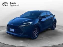 Nero Usata 2024 Toyota C-HR Trend SUV | 31.000 € (Buon prezzo)