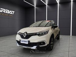 Altro(met.) Usata 2017 Renault Captur Intens SUV | 10.300 € (Buon prezzo)