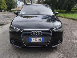 Usata 2013 Audi A1 Sportback Ambition Due volumi | 6500 € (Ottimo prezzo)