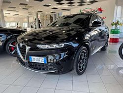 Nero Usata 2023 Alfa Romeo Tonale Ti SUV | 22.900 € (Ottimo prezzo)