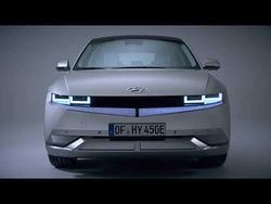 Null Usata 2021 Hyundai Ioniq 5 SUV | 43.700 €