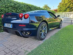 Usata 2005 Ferrari F430 Coupé | 134.500 € (Molto cara)