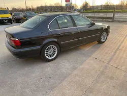 Usata 1996 BMW 520 Tre volumi | 4800 € (Buon prezzo)