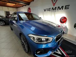 Usata 2017 BMW 125 M Sport Due volumi | 24.900 € (Buon prezzo)