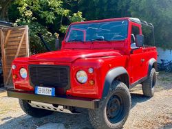 Usata 1999 Land Rover Defender SUV | 26.500 €