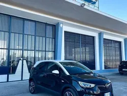 Nero Usata 2020 Opel Crossland X Ultimate SUV | 12.999 € (Buon prezzo)