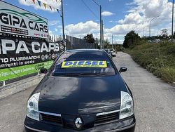 Nero Usata 2007 Renault Vel Satis Initiale Due volumi | 1499 €