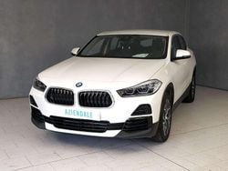 Bianco Usata 2023 BMW X2 Advantage SUV | 28.980 € (Buon prezzo)