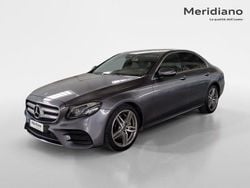 Usata 2019 Mercedes E220 Business Tre volumi | 29.500 € (Ottimo prezzo)