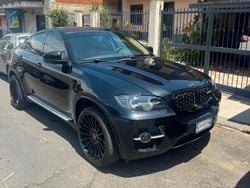 Usata 2009 BMW X6 SUV | 15.500 € (Cara)