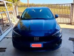 Blu Usata 2021 Fiat Tipo Tre volumi | 11.000 € (Ottimo prezzo)