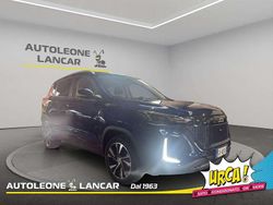 Blu Usata 2025 EVO Evo 5 SUV | 14.737 € (Buon prezzo)