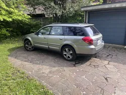 Usata 2006 Subaru Outback SUV | 9000 €
