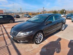 Marrone Usata 2012 VW Passat Tre volumi | 8400 € (Cara)
