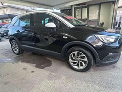 Nero Usata 2019 Opel Crossland X Ultimate SUV | 8650 € (Ottimo prezzo)