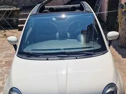 Usata 2019 Fiat 500C Lounge Cabrio | 11.200 € (Ottimo prezzo)