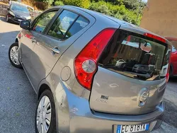 Usata 2010 Opel Agila Tre volumi | 2000 € (Super prezzo)