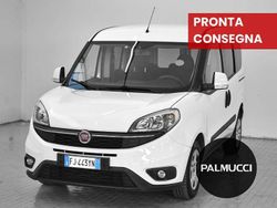 Other Usata 2017 Fiat Doblò Monovolume | 12.700 € (Cara)
