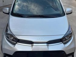 Grigio Usata 2022 Kia Picanto Turbo Due volumi | 15.000 € (Buon prezzo)