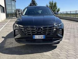 Usata 2023 Hyundai Tucson SUV | 26.000 € (Buon prezzo)