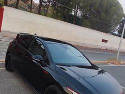 Nero Usata 2023 VW Golf VIII GTI Tre volumi | 31.999 € (Buon prezzo)