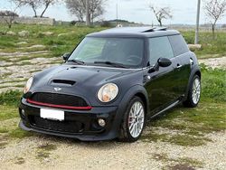 Nero Usata 2010 Mini John Cooper Works Due volumi | 12.500 € (Buon prezzo)