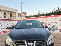 Nero Usata 2008 Nissan Qashqai Acenta SUV | 2750 € (Super prezzo)