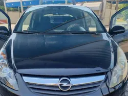 Usata 2008 Opel Corsa Enjoy Tre volumi | 1600 € (Ottimo prezzo)