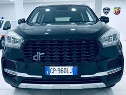 DR Automobiles DR4