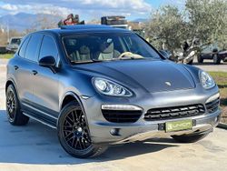 Grigio Usata 2010 Porsche Cayenne S SUV | 13.999 €