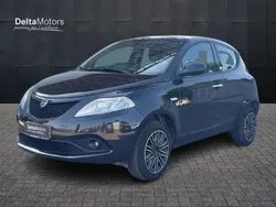 Nero Usata 2018 Lancia Ypsilon Gold Due volumi | 7900 € (Buon prezzo)