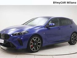 Skyscraper grey metallic Usata 2025 BMW 118 M Sport Due volumi | 33.000 € (Buon prezzo)