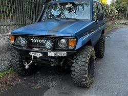 Usata 1987 Toyota Land Cruiser SUV | 11.000 €