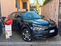Nero Usata 2021 Citroën C4 Feel Tre volumi | 13.990 €